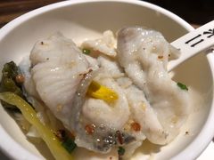 -太二酸菜鱼(海口友谊广场店)