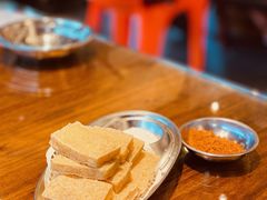 -三肥两瘦烤肉(鹿城店)