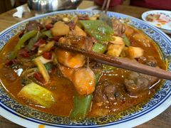 -福顺祥大盘鸡(临潼店)