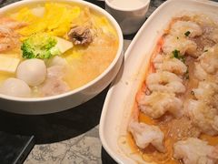 -外婆家(湖滨银泰in77C区店)