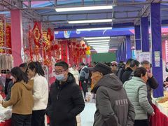 -西北轻工批发市场