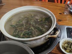 -潮陈记土鸡火锅(东厦北路店)