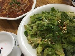 -勇猛子川菜馆(新军路店)
