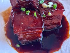 -古韵轩·园林餐厅