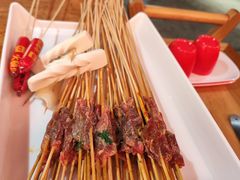 -袁记串串香(梁家巷店)