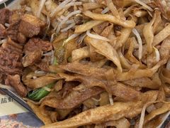 -葛记焖饼(伏牛路店)