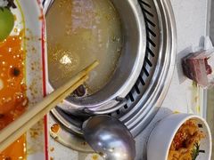 -龍歌自助小火锅(秦淮水游城店)