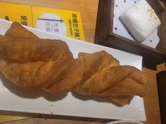 -食膳公园包子铺(烈士公园店)