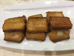 干煎带鱼-顺风海鲜港(金玉兰店)