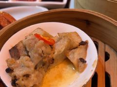 -海航大厦万豪酒店彩海轩中餐厅(霄云路店)