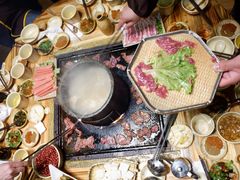 -滇藏石锅宴(北门坡古城管理局店)