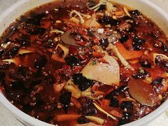 -人民公社大食堂(张家湾店)
