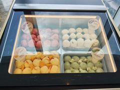 -广州四季酒店·意珍·意式自助餐