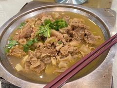 -翰林宴(阜南路店)
