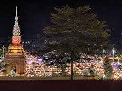 -东南亚风情赶摆街夜市