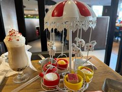 -豪客来牛排(人民东路店)