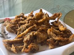 -芳芳餐厅(白沙路店)
