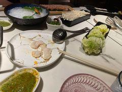 -生如夏花泰式火锅(伊藤双楠店)