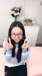 -谜秀韩式半永久纹眉纹绣洗眉