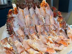 -海鲨湾海鲜会馆(百家湖1912店)