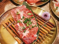 -妙香居韩国烤肉(容桂天佑城店)