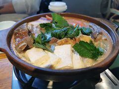 -一坐一忘云南菜(三里屯店)