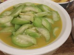 家烧白丝瓜-新白鹿餐厅(龙游路店)