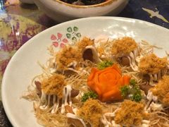 -蘑菇私房菜小馆(杨家坪西城天街店)