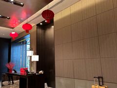 -北京康莱德酒店