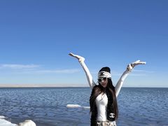 -青海湖国家重点风景名胜区