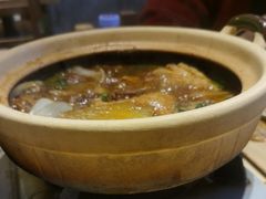 -牛腩之旅·牛腩牛杂煲(光启城美食城店)