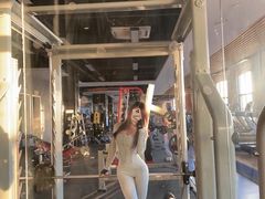 -佳禾健身(三元里店)