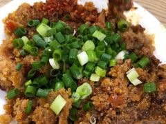 -代四孃牛华豆腐脑美味小食(总店)