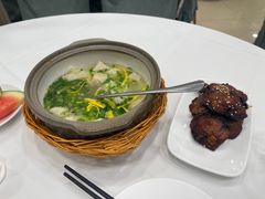 刀鱼馄饨-瑞福园联谊餐室(茂名南路店)