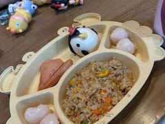 -鱼酷活鱼烤鱼(静安大融城店)