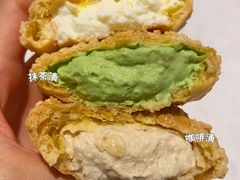-墨茉点心局(国金街店)