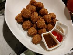 -真地道京味府·鲜橙烤鸭·北京菜(朝外大街东大桥店)