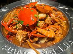 -胖哥俩肉蟹煲(湖滨银泰in77店)