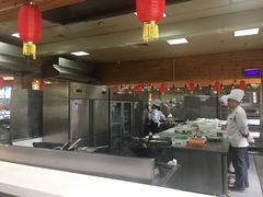 -森谷美食公园(杨行店)