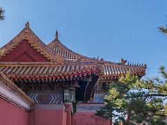 -北京市劳动人民文化宫(太庙)
