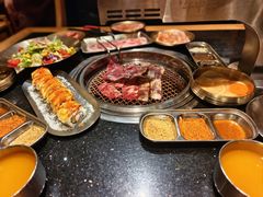 -韩烧牛中牛·甄选黑牛烤肉(黑金店)