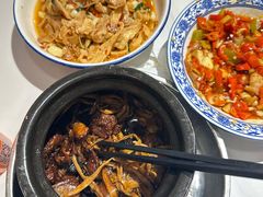 -回家吃饭·地道南昌菜(建德观总店)