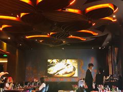 -YUE·6·西式融合餐厅(外滩六号店)