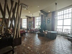 -南沙游艇会·大兵船餐厅