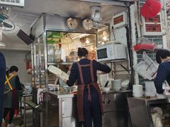 门面-凌舍好烧鹅(中山路店)