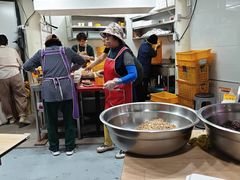 -西归浦每天偶来市场