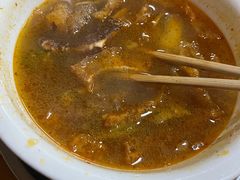 -祁家面馆(大香炉店)