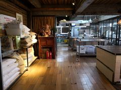 -仙峰天然面包(迎宾路店)