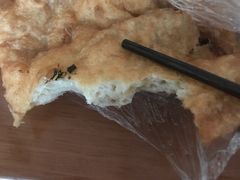-老方子馅饼粥(台东店)