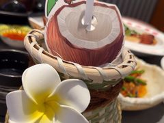 -沿江海南菜·文昌鸡祖师爷(大东海店)